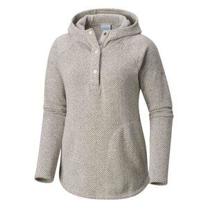 Columbia Women's Darling Days Ii Pullover Hoodie sz 2X